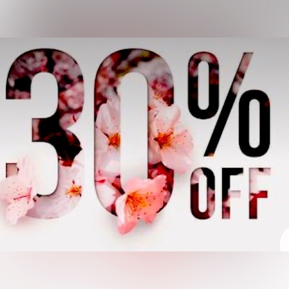 Accessories - SALE!!
